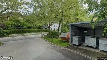 Apartments for rent in Calasetta - Photo from Google Street View