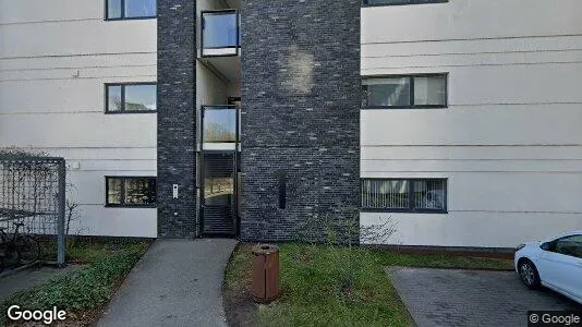 Apartments for rent in Aarhus C - Photo from Google Street View