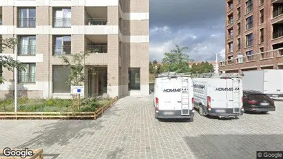 Apartments for rent in Stad Brussel - Photo from Google Street View