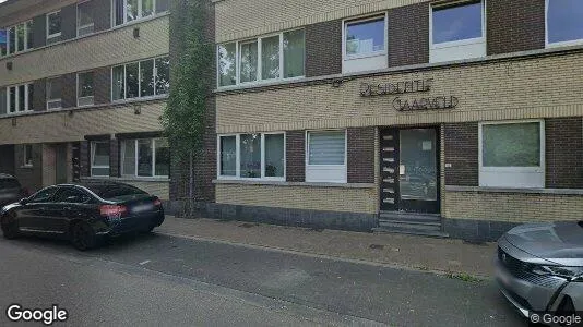 Apartments for rent in Hasselt - Photo from Google Street View