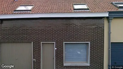 Apartments for rent in Kortrijk - Photo from Google Street View