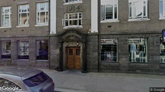 Apartments for rent in Sandefjord - Photo from Google Street View