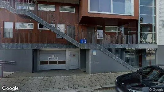 Apartments for rent in Stavanger - Photo from Google Street View
