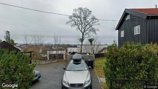 Rooms for rent in Bærum - Photo from Google Street View