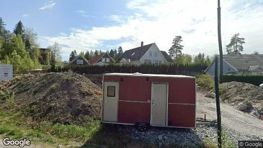 Apartments for rent in Råde - Photo from Google Street View