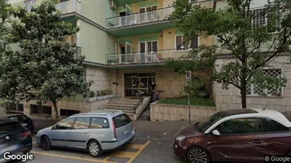 Apartments for rent in Roma Municipio XIV – Monte Mario - Photo from Google Street View