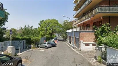 Apartments for rent in Roma Municipio IX – EUR - Photo from Google Street View