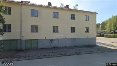 Apartments for rent in Järvenpää - Photo from Google Street View