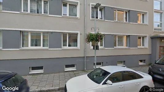 Apartments for rent in Pärnu - Photo from Google Street View