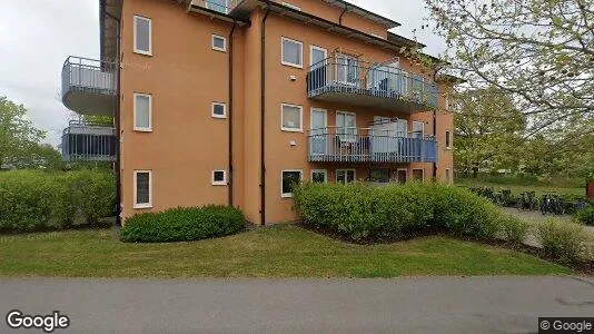 Rooms for rent in Kalmar - Photo from Google Street View
