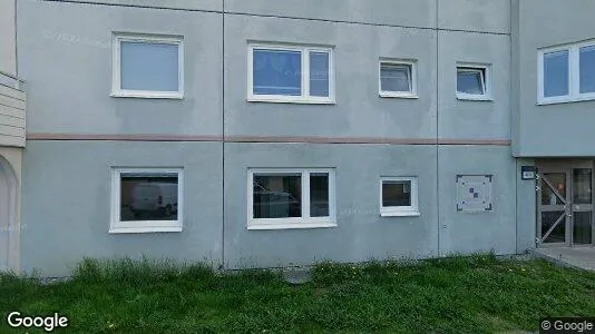Apartments for rent in Haninge - Photo from Google Street View
