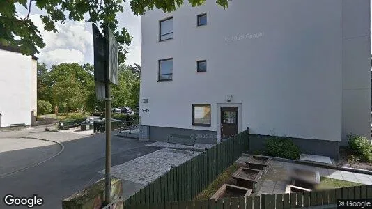 Apartments for rent in Stockholm South - Photo from Google Street View