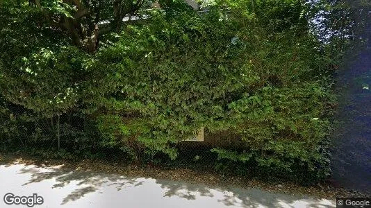 Apartments for rent in Brussels Ukkel - Photo from Google Street View
