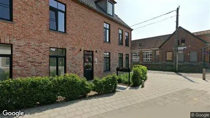 Apartments for rent in Deinze - Photo from Google Street View