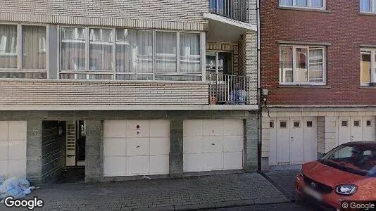 Apartments for rent in Brussels Sint-Lambrechts-Woluwe - Photo from Google Street View