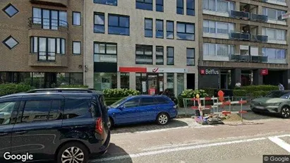 Apartments for rent in Mortsel - Photo from Google Street View