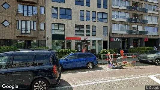 Apartments for rent in Mortsel - Photo from Google Street View