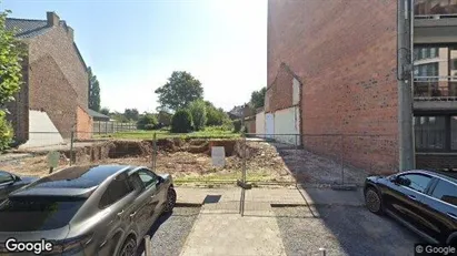 Apartments for rent in Borgworm - Photo from Google Street View