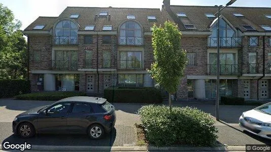 Apartments for rent in Dilbeek - Photo from Google Street View