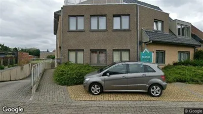 Apartments for rent in Merelbeke - Photo from Google Street View