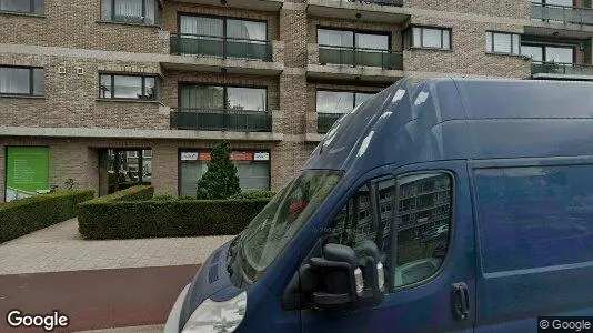 Apartments for rent in Antwerp Deurne - Photo from Google Street View
