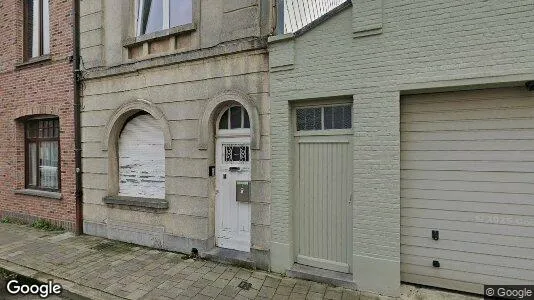 Apartments for rent in Stad Gent - Photo from Google Street View