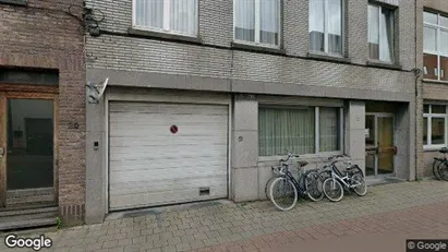 Apartments for rent in Antwerp Merksem - Photo from Google Street View