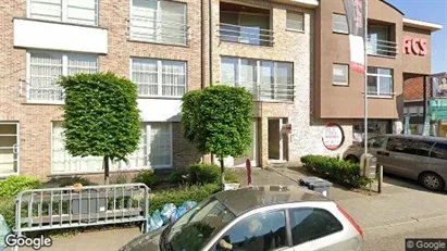 Apartments for rent in Heist-op-den-Berg - Photo from Google Street View