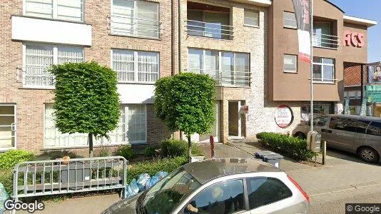 Apartments for rent in Heist-op-den-Berg - Photo from Google Street View