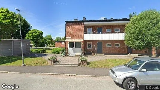 Apartments for rent in Östra Göinge - Photo from Google Street View