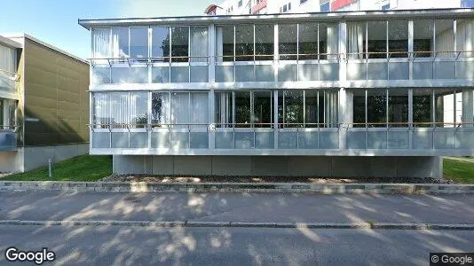 Apartments for rent in Karlstad - Photo from Google Street View