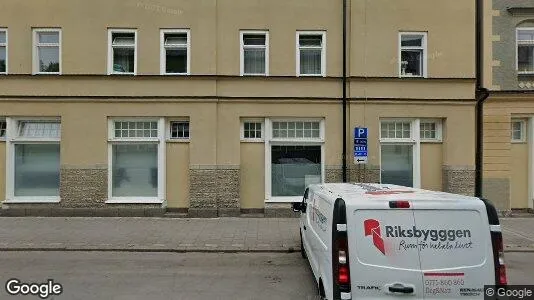 Apartments for rent in Norrköping - Photo from Google Street View