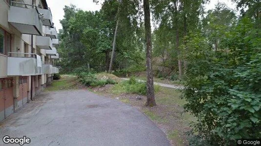 Apartments for rent in Stockholm South - Photo from Google Street View
