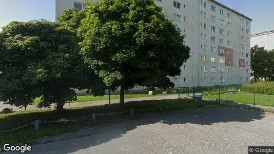 Apartments for rent in Botkyrka - Photo from Google Street View