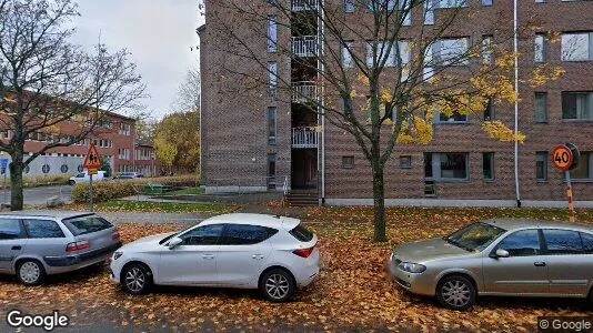 Apartments for rent in Stockholm South - Photo from Google Street View