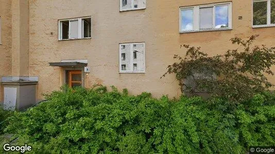 Apartments for rent in Östermalm - Photo from Google Street View