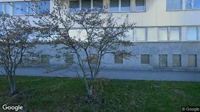 Apartments for rent in Majorna-Linné - Photo from Google Street View