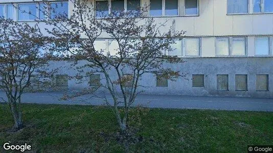 Apartments for rent in Majorna-Linné - Photo from Google Street View