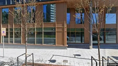 Apartments for rent in Solna - Photo from Google Street View