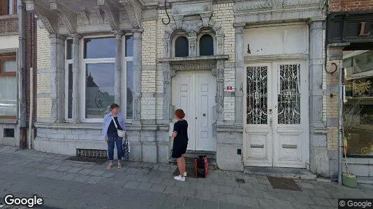 Apartments for rent in Binche - Photo from Google Street View