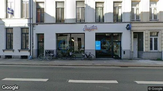 Apartments for rent in Stad Gent - Photo from Google Street View