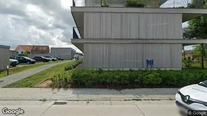 Apartments for rent in Wortegem-Petegem - Photo from Google Street View