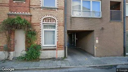 Apartments for rent in Gent Sint-Amandsberg - Photo from Google Street View