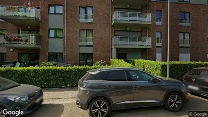 Apartments for rent in Rochefort - Photo from Google Street View