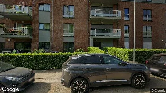 Apartments for rent in Rochefort - Photo from Google Street View