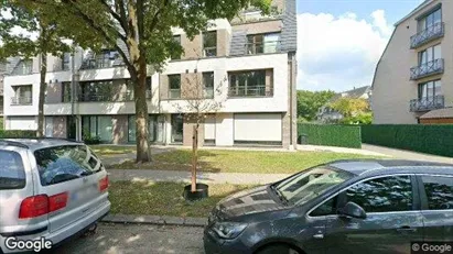 Apartments for rent in Brasschaat - Photo from Google Street View