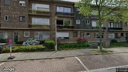 Apartments for rent in Aartselaar - Photo from Google Street View