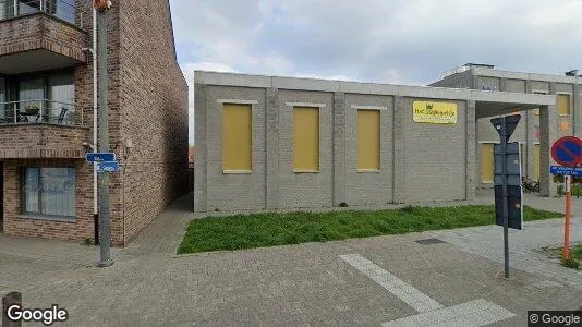 Apartments for rent in Wommelgem - Photo from Google Street View