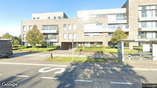 Apartments for rent in Gent Zwijnaarde - Photo from Google Street View