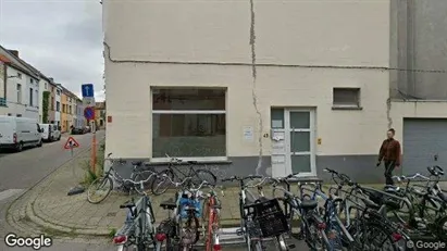 Apartments for rent in Stad Gent - Photo from Google Street View